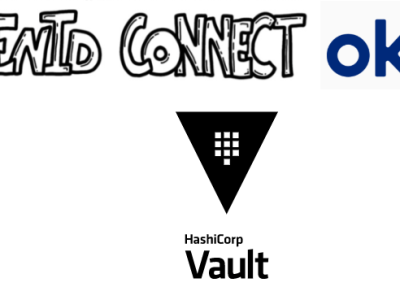 IAM – Okta MFA + AD + OIDC &&nbsp;VAULT