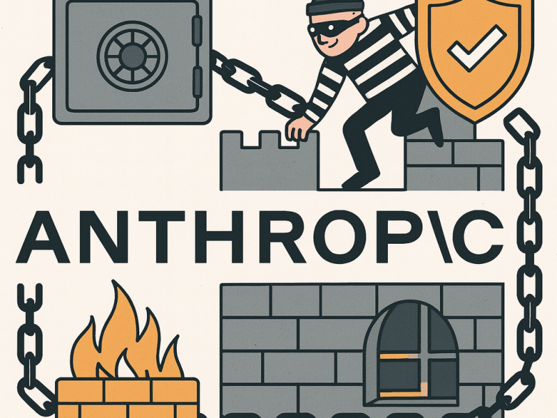 Anthropic’s Security Layers Explained: The Good, Bad &&nbsp;Ugly