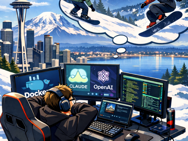 Fresh Snow Outside, Fresh Threats Inside: Practical Agentic AI&nbsp;Hardening